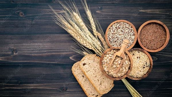 Whole grains: a simple solution for healthier generations