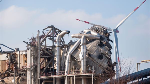 Op-ed: Clean Industrial Deal must bring businesses into the fold