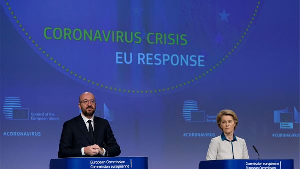 Op-ed: Navigating the gap between efficiency and transparency with the EU's emergency powers