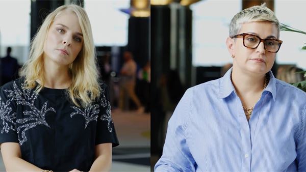 Giving women with menopause a voice in Europe