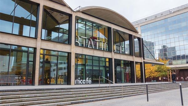 Op-ed: Europe's AI ambitions hinge on targeted investment