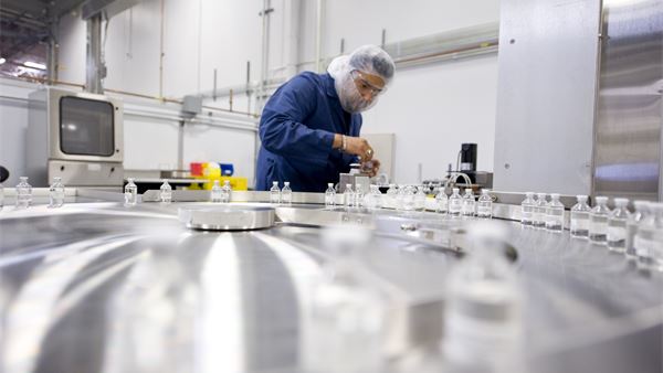 Why Europe needs a Biotech Act