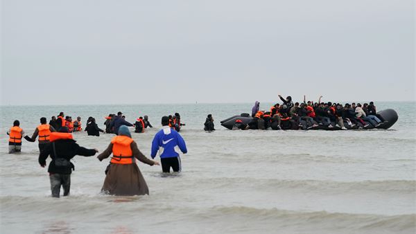 Op-ed: Moving beyond tough talk on migration to real solutions