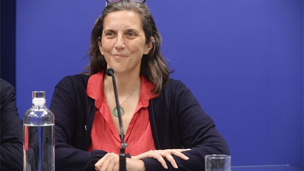 ‘A before and after’: Gaza flotilla shifts global awareness, says returning MEP