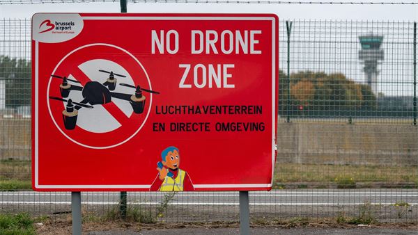 Russia drone war puts NATO defences to the test