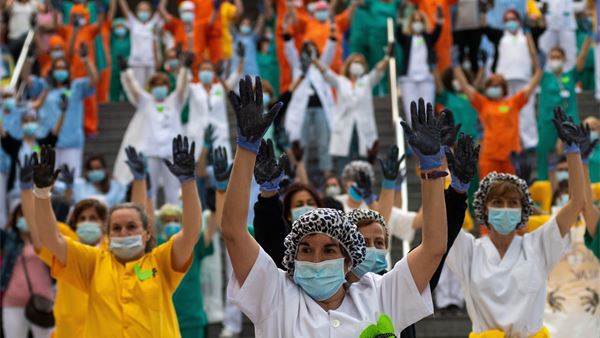 Op-ed: An invisible health crisis threatens Europe’s economy