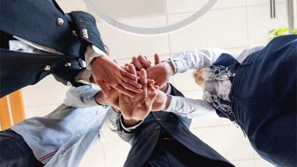 Why early diagnosis for Chronic Obstructive Pulmonary Disease (COPD) must be Europe's next priority