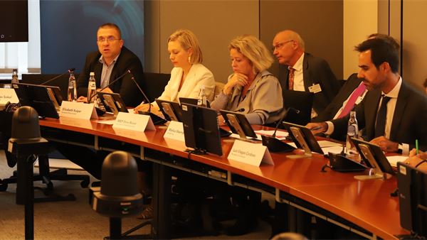 Critical Medicines Act: Ensuring Steady Supply of Plasma-Derived Therapies