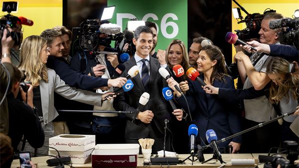 The Netherlands turns the page on far-right rule