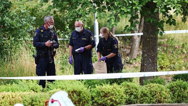 Inside Sweden’s gang war: How digital platforms are fuelling youth violence