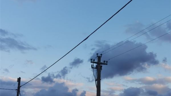 Why grid investment can’t wait