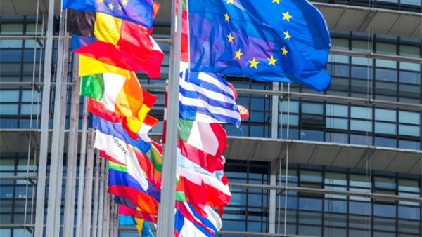 Lotteries as a pillar of EU civil space