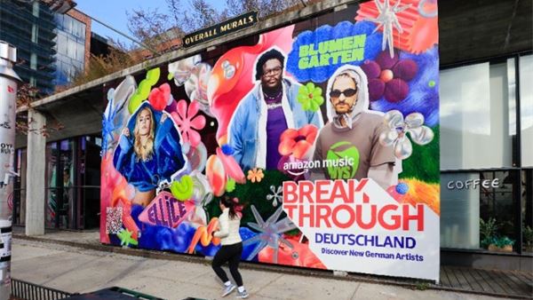 Cultural inclusion: a guiding compass for European digital policy