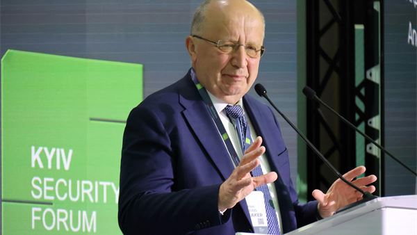 EU defence commissioner calls for ‘rationality to prevail’ in frozen asset dispute