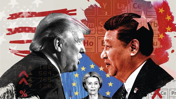 The Parliament's November print edition is out now