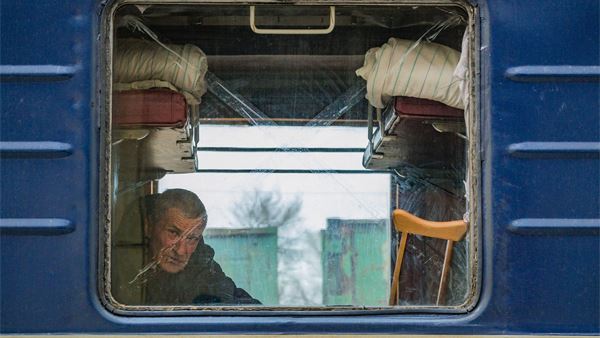 How Ukraine is losing the Donbas