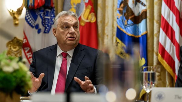 How Orbán holds EU enlargement hostage