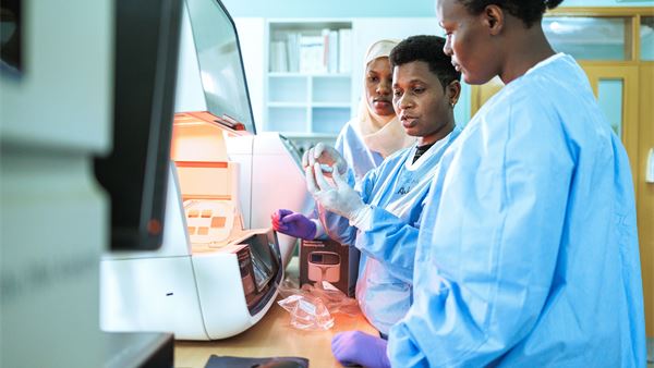 Why climate change-related diseases are a growing threat to European health security