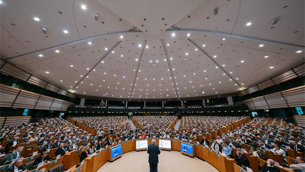 How to unlock Europe's growth ? Slash bureaucracy, entrepreneurs say