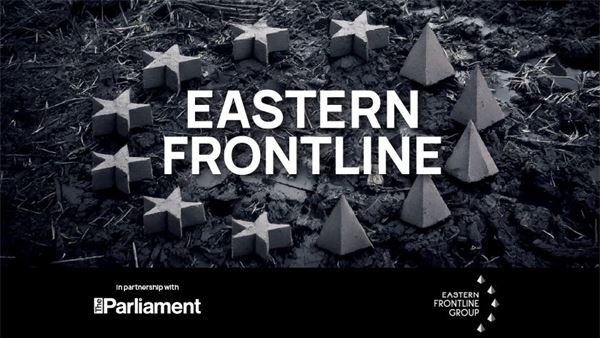 Can Europe Afford to Defend Itself? Rob Murray on the new Security & Resilience Bank