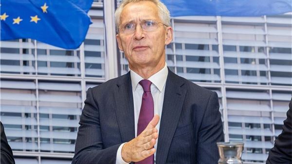 Could oil-rich Norway save Ukraine?