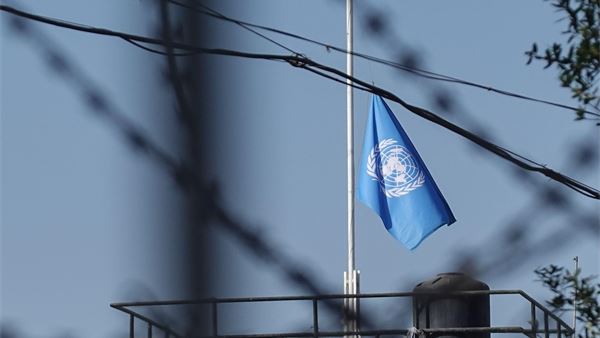 UN official warns that US-led peace plan in Gaza could imperil the creation of a Palestinian state