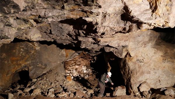 Why this Czech mining town is saying ‘no thanks’ to Europe’s critical raw materials push