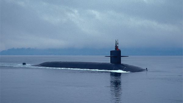 Op-ed: Why Europe should build ships with Indo-Pacific allies