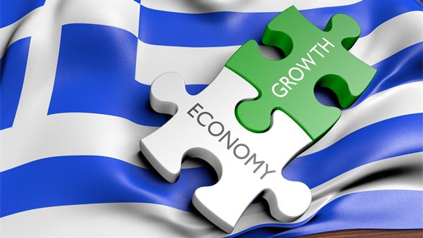 What Greece’s Fitch upgrade really means