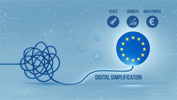 Europe's problem is not tech innovation, it is scalability