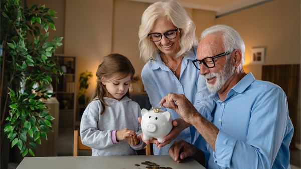 Why teaching Europe how to invest matters