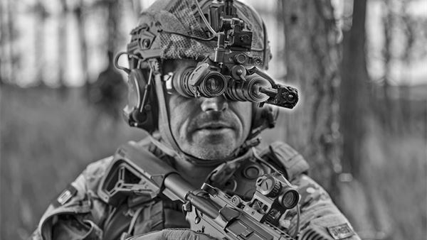 Bolstering European defence with local innovation and joint procurement