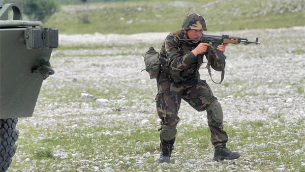 Op-ed: Europe does not need a 'single defence market'