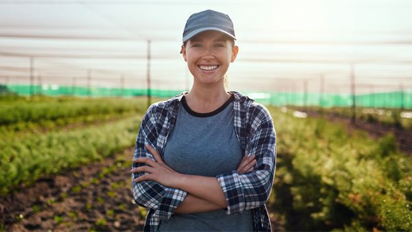 Why farmers need solutions now