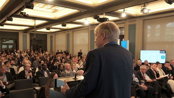 How sustainability certification will shape 2026