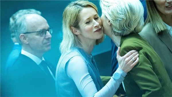 What’s left of Europe’s diplomatic service?