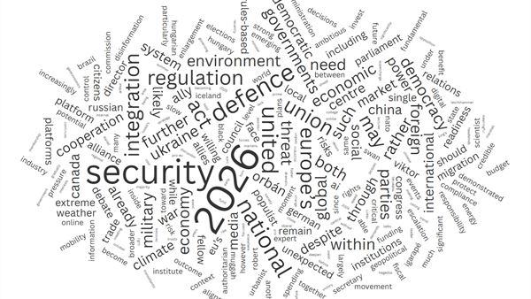 What will make or break the EU in 2026?