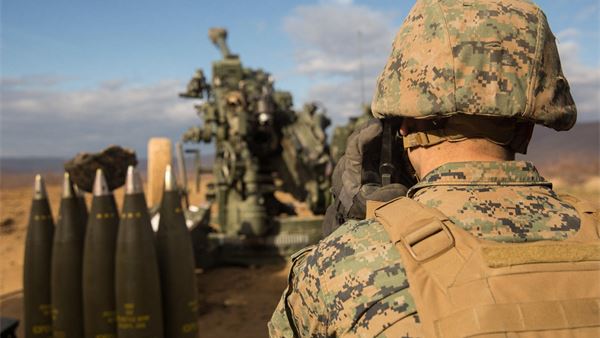 Understanding Europe’s single defence market ambition