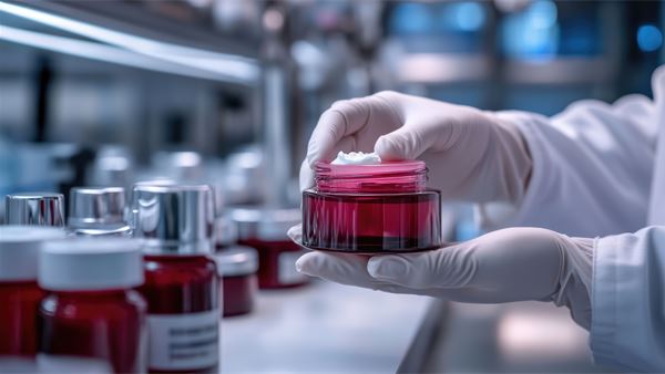 Why does the Chemicals Omnibus matter?