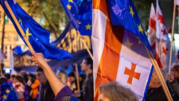 Op-ed: What Venezuela reveals about Eastern Europe's frustration with Western amnesia