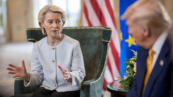 Europe’s moment of truth arrives in Caracas