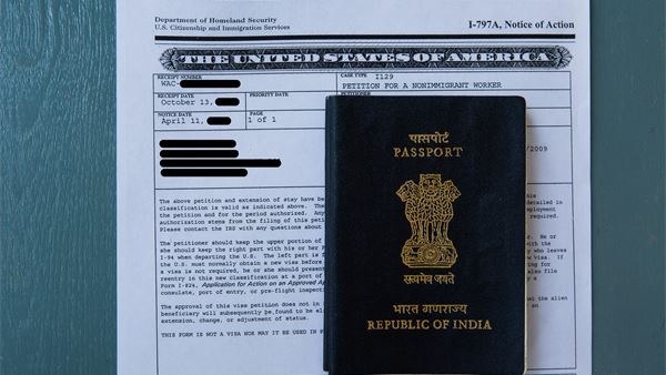 How Washington's visa overhaul could narrow Europe’s tech gap