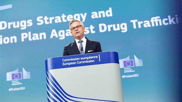 Op-ed: Why Europe should avoid the trap of repressive drug policy