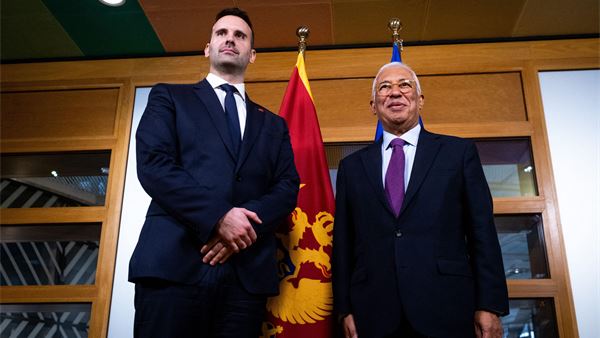 Op-ed: This year will decide Montenegro's accession to the EU