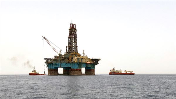 Op-ed: If Europe needs to diversify its energy sources, Cyprus could be the answer