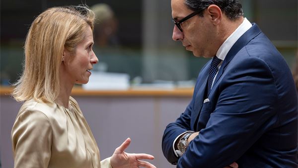 Op-ed: What the EU can learn from Cyprus' foreign policy