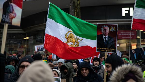 Newsletter: The EU's Iran dilemma