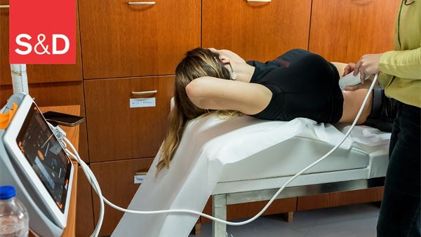 From Brussels to Piraeus, EU health policy met citizens