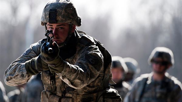 Can Europe carry more of NATO’s burden?