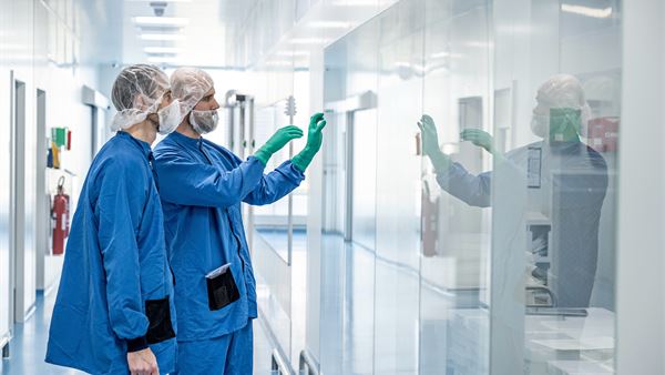 Why biodefense needs a stronger European commitment